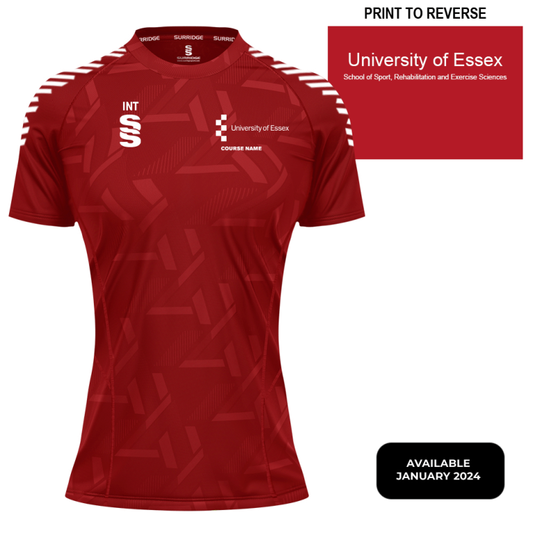 IMPACT T-SHIRT - Womens