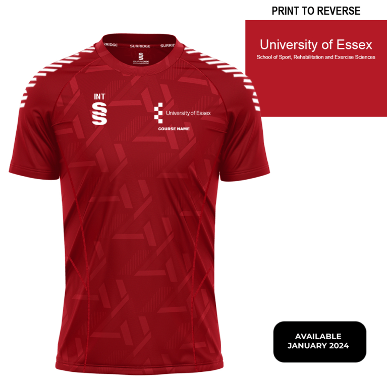 IMPACT T-SHIRT - Mens