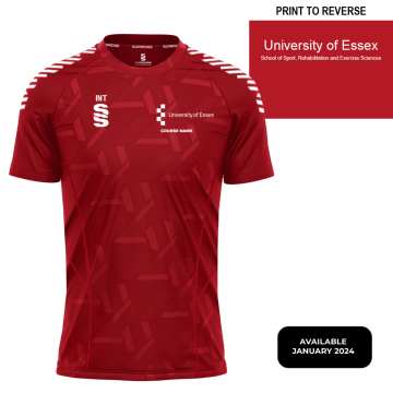 IMPACT T-SHIRT - Mens